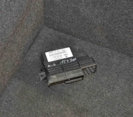 Audi A6 S6 C6 4F Other devices 4F0907280A