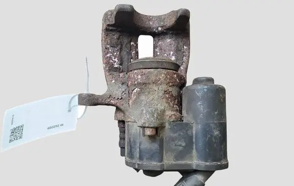 Audi A6 S6 C6 4F Rear brake caliper 32329695