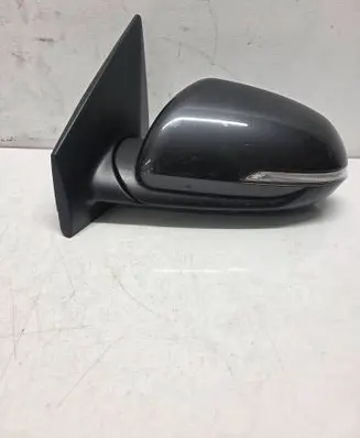 KIA Stonic Front door electric wing mirror 049726