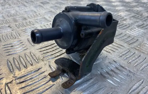 Ford Transit Courier Electric auxiliary coolant/water pump C1BG8C419AA 704559010 14T102