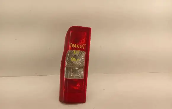 Ford Transit Rear/tail lights