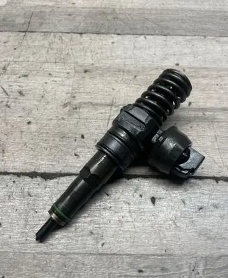 Volkswagen Sharan Fuel injector 