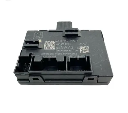 Porsche Cayenne (92A) Door control unit/module 4H0959795P