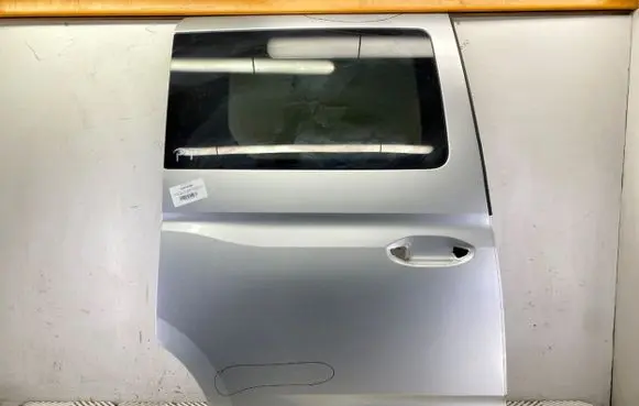 Volkswagen Caddy Rear door