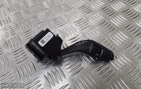 Ford C-MAX II Wiper switch AV6T17A553AD
