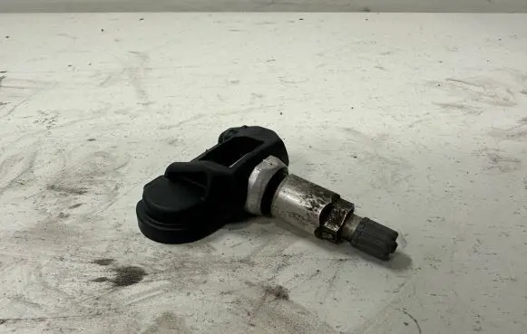 Mercedes-Benz C W204 Tire pressure sensor 2546agg4t 078271708001