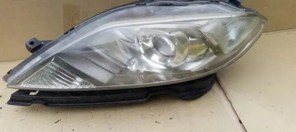 Honda FR-V Headlight/headlamp LPHO06