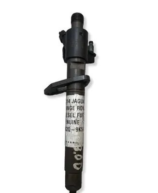 Land Rover Range Rover Sport L320 Fuel injector 9X2Q9K546DC