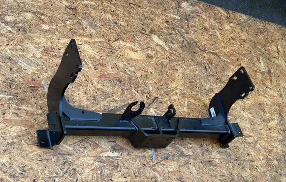 Mercedes-Benz Sprinter W907 W910 Tow bar mounting accessories A9073104001 12249431