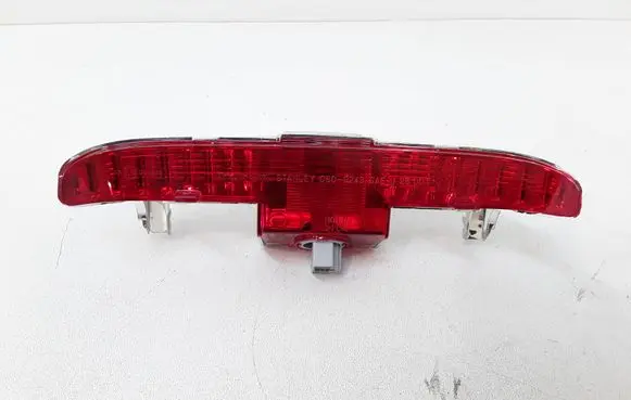 Honda City Third/center stoplight