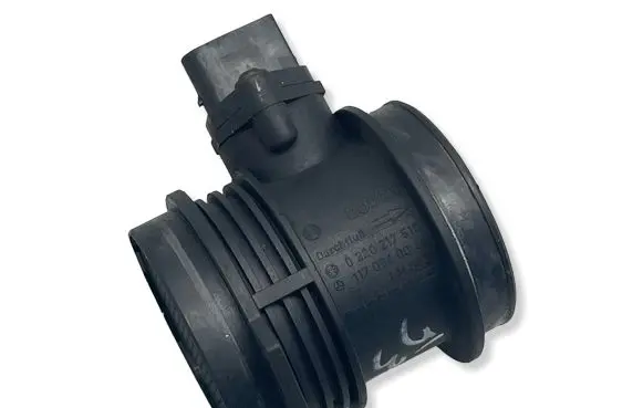 Mercedes-Benz CLK A208 C208 Mass air flow meter 0280217515 1120940048