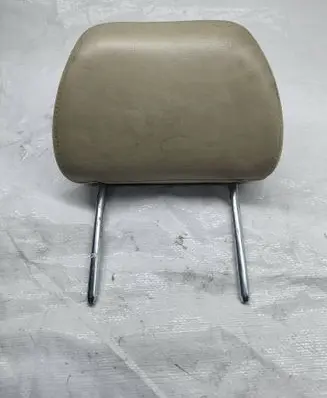 Jaguar X-Type Front seat headrest 