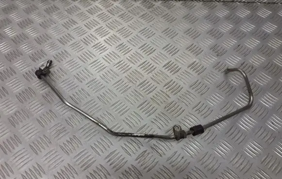 Seat Ibiza III (6L) Turbo turbocharger oiling pipe/hose