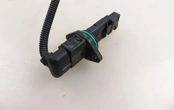 Mass air flow meter
