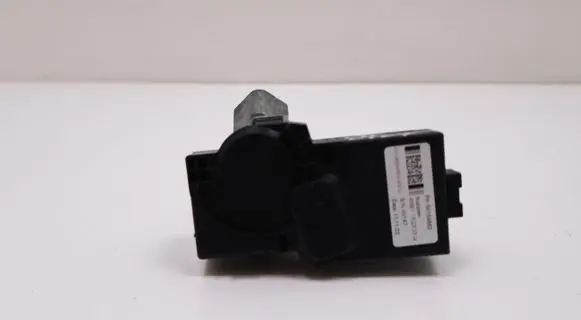 Jeep Compass Steering wheel lock 50154862