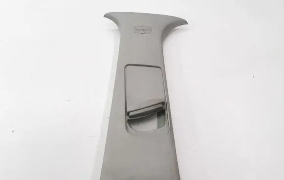 Ford Focus C-MAX (B) pillar trim (top) 3M51R24583A 3M51R24583B