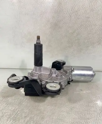 Volkswagen Polo V 6R Rear window wiper motor 5k6955711b 0390201216