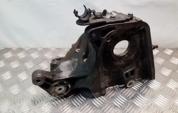 Saab 9-3 Ver2 Fuel pump bracket 