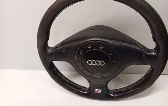 Audi A6 S6 C4 4A Steering wheel