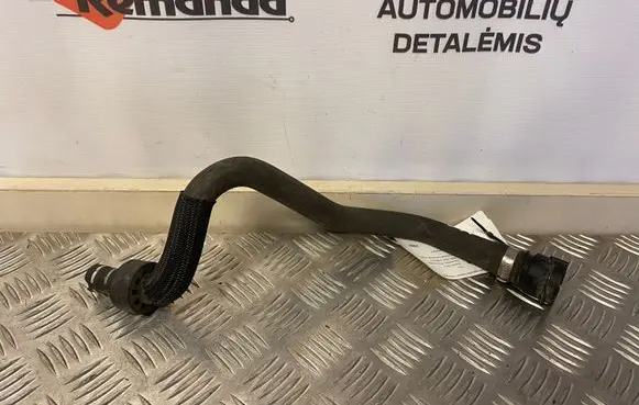 Fiat Ducato Air intake hose/pipe