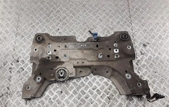 Renault Laguna III Front subframe 