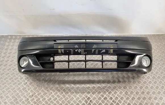 Renault Scenic I Front bumper 