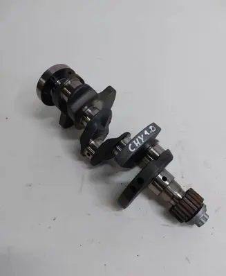 Volkswagen Up Crankshaft 