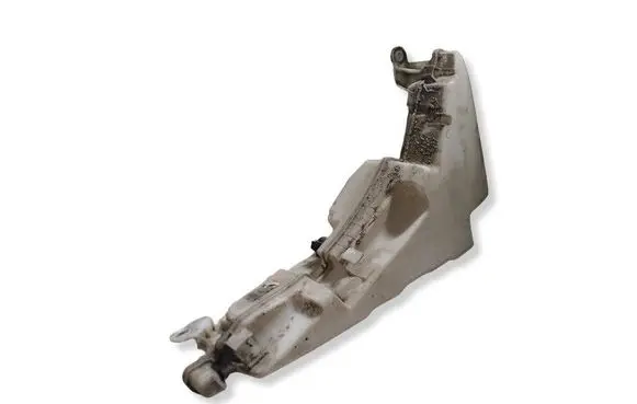 Audi A6 S6 C6 4F Windshield washer fluid reservoir/tank 4F0955453J