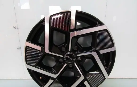 BYD Atto 3 R18 alloy rim 