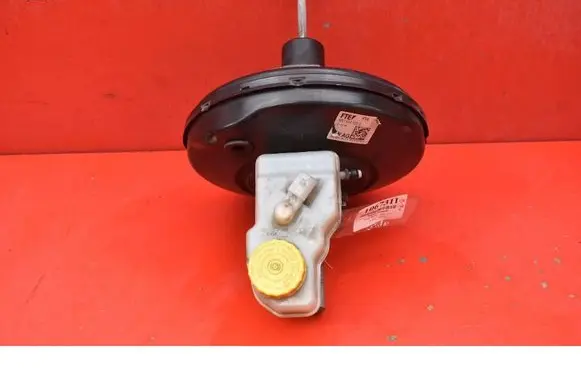Seat Ibiza IV (6J,6P) Brake booster 6R1614105D
