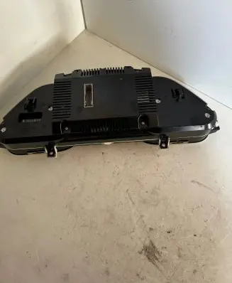 Audi Q7 4L Speedometer (instrument cluster) 5540007312