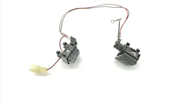 Chevrolet Lacetti Steering wheel buttons/switches 