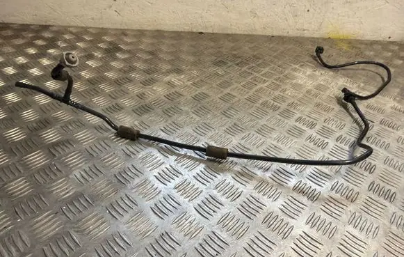 Audi Q7 4M Air intake hose/pipe 4M0121081