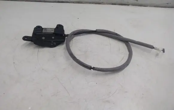 BMW X5 E70 Tailgate/trunk/boot lock/catch/latch 51247149630 988585 163672