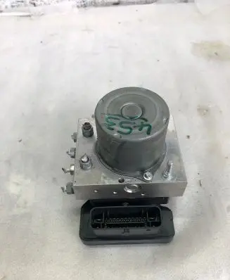 Nissan Juke II F16 ABS Pump 0265956707