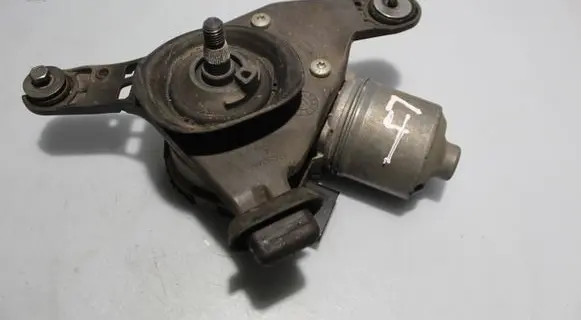 Citroen C4 Grand Picasso Wiper motor 9676371980