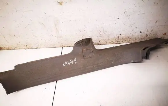 Renault Laguna II Other interior part 8200000258