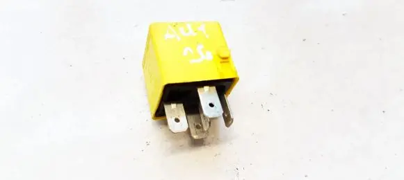 Mercedes-Benz E W210 Other relay A0025421419