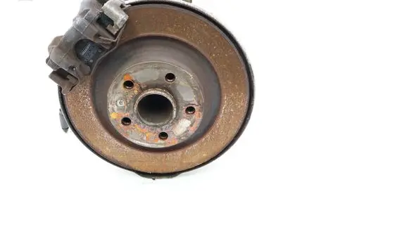 Volvo S90, V90 Rear axle beam with reductor 31658529 32292411