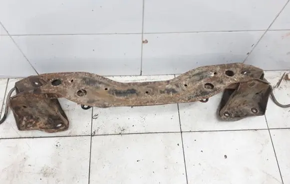 Front subframe