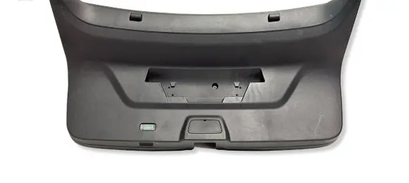 Audi A5 Tailgate trim 8B5867979B 45590