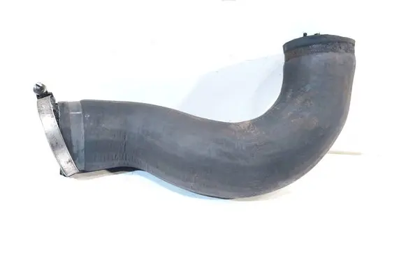 Ford Transit Intercooler hose/pipe