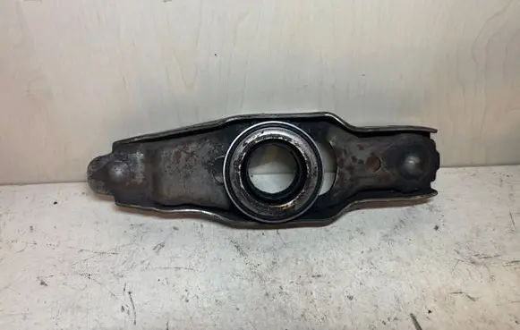 Skoda Octavia Mk2 (1Z) Slave cylinder release bearing 