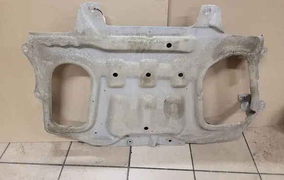 Land Rover Range Rover Sport L494 Other under body part