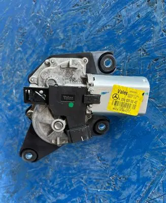 Mercedes-Benz ML W164 Rear window wiper motor A2518200042