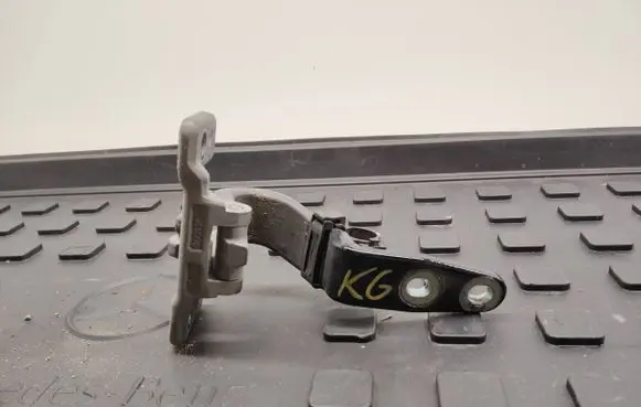 Tailgate/trunk/boot hinge