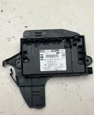 Mercedes-Benz S W221 Door control unit/module A2219006204