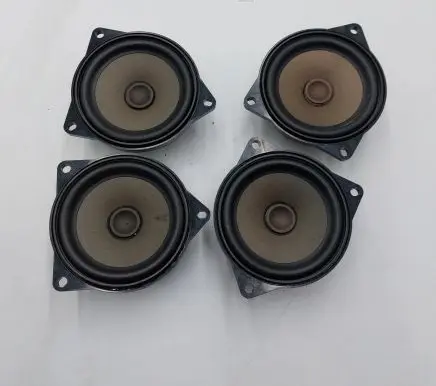 Mini Cooper Countryman R60 Front door speaker 9288770