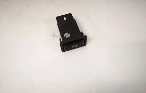 Traction control (ASR) switch