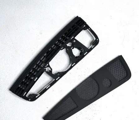 Audi A7 S7 4G Dash center speaker trim cover 4G8819635D 4G8819636D